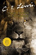 Lion The Witch & The Wardrobe