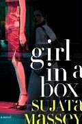 Girl In A Box A Novel
