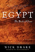 Egypt The Book of Chaos A Novel