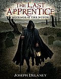 Last Apprentice 01 Revenge Of The Witch