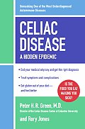Celiac Disease A Hidden Epidemic