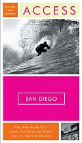 Access San Diego 4th Edition