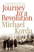 Journey To A Revolution A Personal Memoi