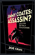 Jimmy Coates Assassin 62% Action 38%thri