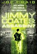 Jimmy Coates Assassin