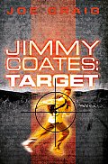 Jimmy Coates Target