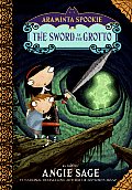 Araminta Spookie 02 Sword In The Grotto