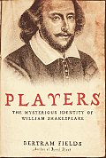 Players The Shakespeare Mystery