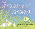 Runaway Bunny Enlarged Edition