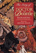 Story Of Doctor Dolittle