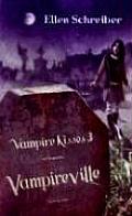 Vampire Kisses 03 Vampireville