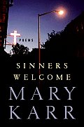 Sinners Welcome: Poems