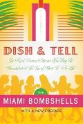 Dish & Tell Six Real Women Discuss How They Put Themselves at the Top of Their To Do List