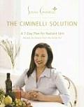 Ciminelli Solution A 7 Day Plan for Radiant Skin
