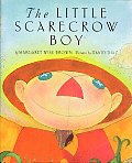 Little Scarecrow Boy