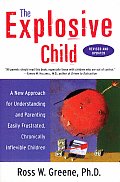 Explosive Child 3rd Edition