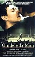 Cinderella Man Movie Tie In Novelization