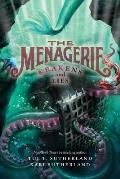 Menagerie 03 Krakens & Lies