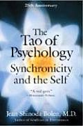 Tao Of Psychology Synchronicity & Synchr