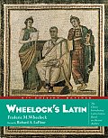 Wheelocks Latin 6th Edition Revised