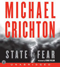 State Of Fear Unabridged