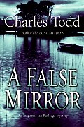 False Mirror An Inspector Ian Rutledge M