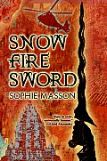 Snow Fire Sword