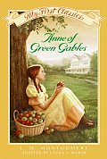 Anne of Green Gables with Jewelry (My First Classics)
