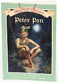 Peter Pan with Jewelry (My First Classics)