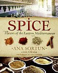 Spice Flavors of the Eastern Mediterranean
