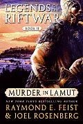 Murder In Lamut: Legends of the Riftwar 2
