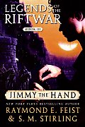 Jimmy The Hand Legends Riftwar 03