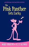 Pink Panther Gets Lucky