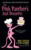 Pink Panthers Just Desserts
