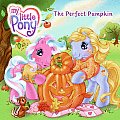 Perfect Pumpkin My Little Pony