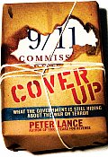 Cover Up What the Government Is Still Hiding about the War on Terror