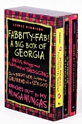 Fabbity Fab A Big Box of Georgia Volumes 1 2 & 3