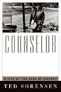 Counselor A Life At The Edge Of History