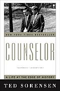 Counselor: A Life at the Edge of History