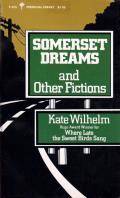 Somerset Dreams And Other Fictions
