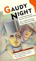 Gaudy Night: Lord Peter Wimsey 12