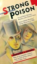 Strong Poison: Lord Peter Wimsey 6