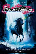 Phantom Stallion Wild Horse Island 02 Shining Stallion