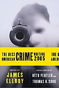 Best American Crime Writing 2005