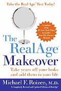 Realage: Take Years Off Your Looks and Add Them to Your Life