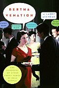 Bertha Venation & Hundreds of Other Funny Names of Real People