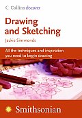 Collins Discover Drawing & Sketching