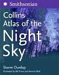 Collins Atlas Night Sky