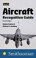 Janes Aircraft Recognition Guide 4th Edition