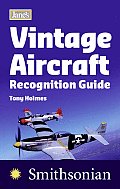 Janes Vintage Aircraft Recognition Guide